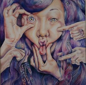 Meet your Posher, Kt